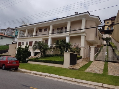 Casa em Parque Terra Nova II, São Bernardo do Campo/SP de 654m² 5 quartos à venda por R$ 3.949.000,00