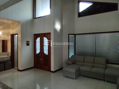 Casa em Parque Três Meninos, Sorocaba/SP de 203m² 4 quartos à venda por R$ 674.000,00