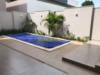 Casa em Parque Universitário, Franca/SP de 237m² 3 quartos à venda por R$ 1.549.000,00