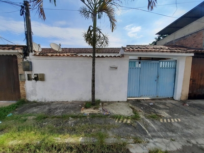 Casa em Parque Uruguaiana, Duque de Caxias/RJ de 0m² 2 quartos à venda por R$ 179.000,00