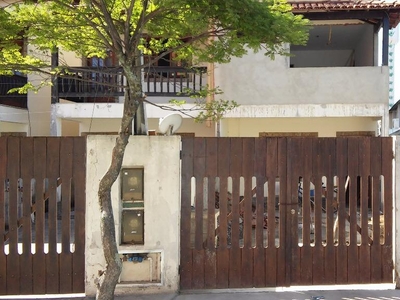 Casa em Parque Zabulão, Rio das Ostras/RJ de 80m² 3 quartos à venda por R$ 399.000,00
