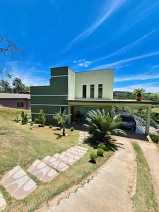 Casa em Paruru, Ibiúna/SP de 220m² 3 quartos à venda por R$ 1.099.000,00