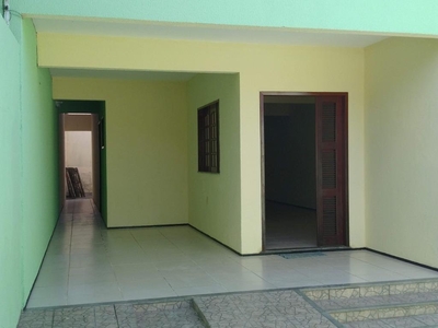 Casa em Passaré, Fortaleza/CE de 186m² 4 quartos à venda por R$ 398.000,00