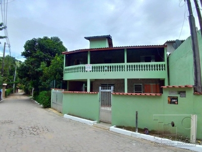 Casa em Paúba, São Sebastião/SP de 0m² 3 quartos à venda por R$ 619.000,00