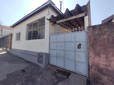 Casa em Paulicéia, Piracicaba/SP de 45m² 1 quartos para locação R$ 700,00/mes