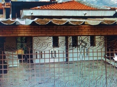 Casa em Paulicéia, São Bernardo do Campo/SP de 118m² 2 quartos à venda por R$ 479.000,00