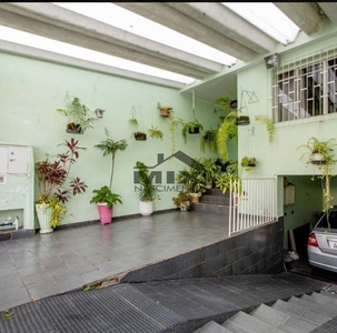 Casa em Paulicéia, São Bernardo do Campo/SP de 123m² 4 quartos à venda por R$ 699.000,00