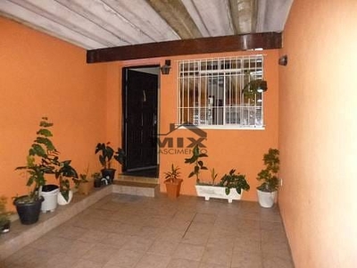 Casa em Paulicéia, São Bernardo do Campo/SP de 210m² 2 quartos à venda por R$ 399.000,00