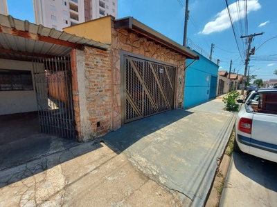 Casa em Paulista, Piracicaba/SP de 109m² 2 quartos à venda por R$ 279.000,00