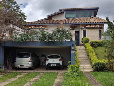Casa em , Vargem Grande Paulista/SP de 300m² 4 quartos à venda por R$ 1.089.000,00 ou para locação R$ 5.710,00/mes