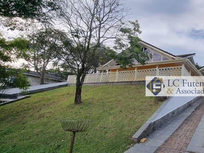 Casa em Paysage Vert, Vargem Grande Paulista/SP de 261m² 3 quartos à venda por R$ 797.000,00
