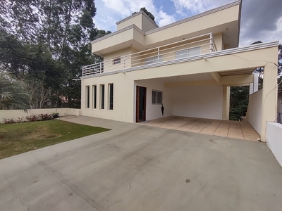 Casa em Paysage Vert, Vargem Grande Paulista/SP de 335m² 3 quartos à venda por R$ 979.000,00