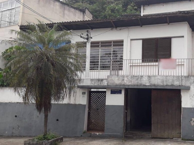 Casa em Pe Pequeno, Niterói/RJ de 100m² 4 quartos à venda por R$ 799.000,00