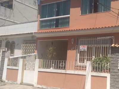 Casa em Pechincha, Rio de Janeiro/RJ de 78m² 2 quartos à venda por R$ 289.000,00