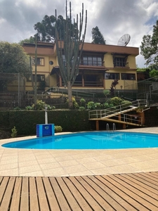 Casa em Pedro do Rio, Petrópolis/RJ de 10m² 10 quartos à venda por R$ 2.199.000,00