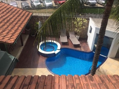 Casa em Pendotiba, Niterói/RJ de 180m² 4 quartos à venda por R$ 1.199.000,00
