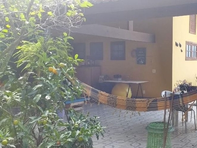 Casa em Pendotiba, Niterói/RJ de 200m² 3 quartos à venda por R$ 749.000,00