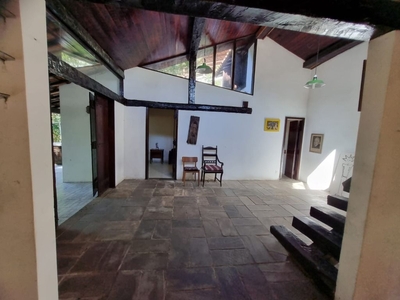 Casa em Pendotiba, Niterói/RJ de 230m² 5 quartos à venda por R$ 749.000,00