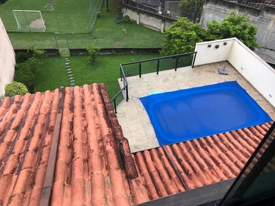 Casa em Badu, Niterói/RJ de 234m² 4 quartos à venda por R$ 989.000,00