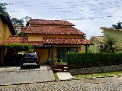 Casa em Mata Paca, Niterói/RJ de 250m² 5 quartos à venda por R$ 1.279.000,00