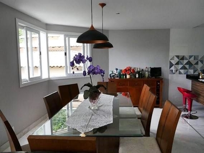 Casa em Pendotiba, Niterói/RJ de 270m² 3 quartos à venda por R$ 1.289.000,00