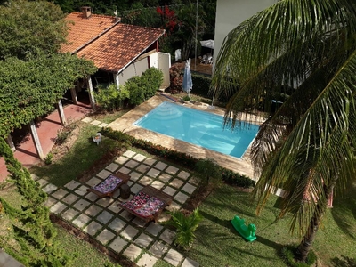 Casa em Pendotiba, Niterói/RJ de 410m² 5 quartos à venda por R$ 1.799.000,00