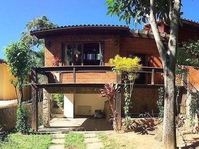 Casa em Pendotiba, Niterói/RJ de 440m² 3 quartos à venda por R$ 979.000,00