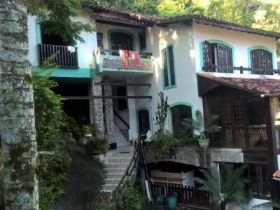 Casa em Pendotiba, Niterói/RJ de 600m² 5 quartos à venda por R$ 1.079.000,00