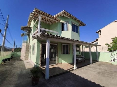 Casa em Ogiva, Cabo Frio/RJ de 179m² 4 quartos à venda por R$ 579.000,00