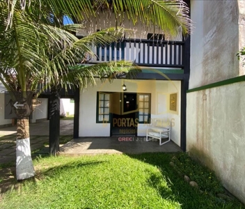 Casa em Peró, Cabo Frio/RJ de 181m² 2 quartos à venda por R$ 469.000,00