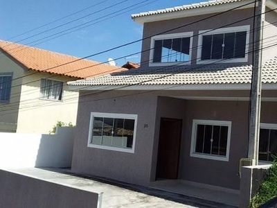 Casa em Ogiva, Cabo Frio/RJ de 205m² 4 quartos à venda por R$ 749.000,00