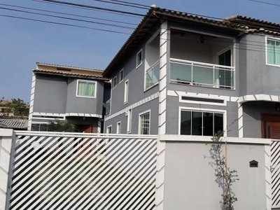 Casa em Ogiva, Cabo Frio/RJ de 215m² 5 quartos à venda por R$ 649.000,00