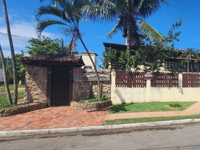 Casa em Peró, Cabo Frio/RJ de 70m² 2 quartos para locação R$ 1.400,00/mes