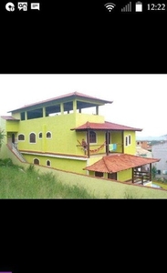 Casa em Peró, Cabo Frio/RJ de 80m² 2 quartos à venda por R$ 489.000,00