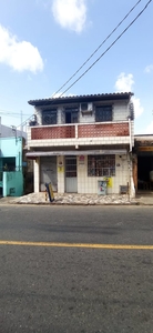 Casa em Pero Vaz, Salvador/BA de 152m² 6 quartos à venda por R$ 278.000,00