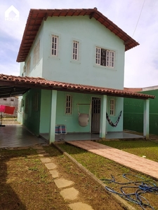 Casa em Perocão, Guarapari/ES de 200m² 6 quartos à venda por R$ 269.000,00