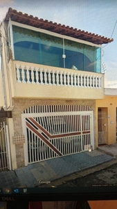 Casa em Pestana, Osasco/SP de 200m² 3 quartos à venda por R$ 695.000,00