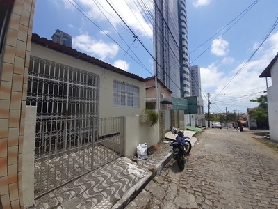 Casa em Petrópolis, Natal/RN de 0m² 3 quartos à venda por R$ 249.000,00