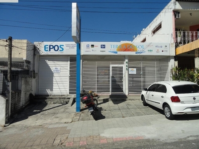 Casa em Petrópolis, Natal/RN de 203m² à venda por R$ 449.000,00