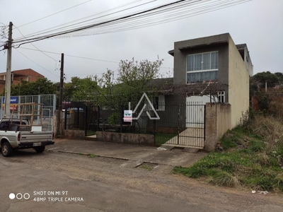 Casa em Petrópolis, Passo Fundo/RS de 95m² 3 quartos à venda por R$ 379.000,00