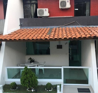 Casa em Piatã, Salvador/BA de 168m² 4 quartos à venda por R$ 749.000,00