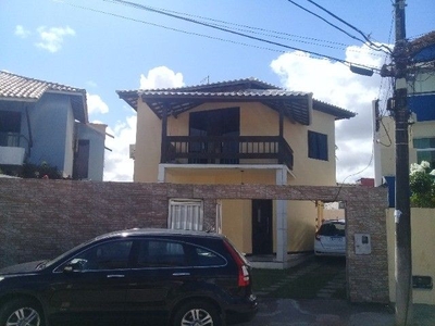 Casa em Piatã, Salvador/BA de 400m² 5 quartos à venda por R$ 949.000,00