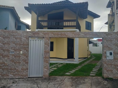 Casa em Piatã, Salvador/BA de 500m² 5 quartos à venda por R$ 949.000,00