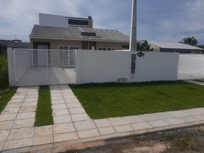 Casa em , Guaratuba/PR de 89m² 3 quartos à venda por R$ 348.000,00
