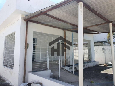 Casa em Piedade, Jaboatão dos Guararapes/PE de 185m² 3 quartos à venda por R$ 599.000,00