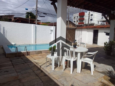 Casa em Piedade, Jaboatão dos Guararapes/PE de 210m² 4 quartos à venda por R$ 949.000,00