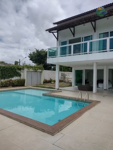 Casa em Piedade, Jaboatão dos Guararapes/PE de 344m² 4 quartos à venda por R$ 2.498.000,00