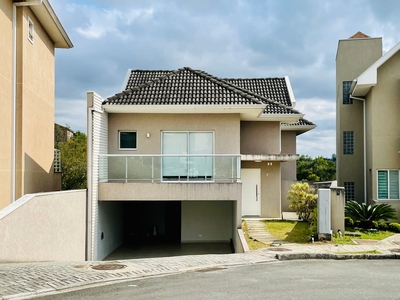 Casa em Pilarzinho, Curitiba/PR de 225m² 4 quartos à venda por R$ 1.349.000,00