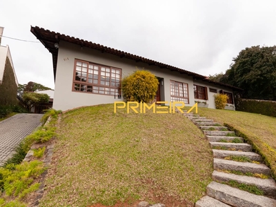 Casa em Pilarzinho, Curitiba/PR de 278m² 4 quartos à venda por R$ 1.579.000,00