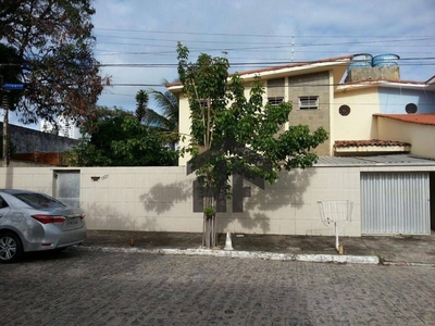 Casa em Pina, Recife/PE de 176m² 3 quartos à venda por R$ 1.199.000,00